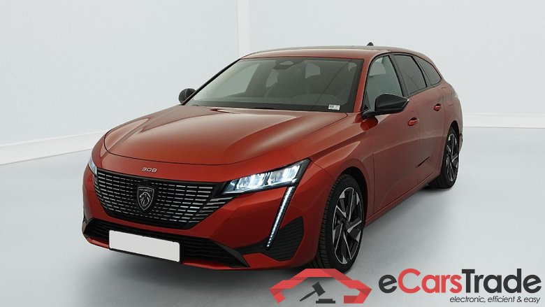 Peugeot 308 SW PHEV 180 e-EAT8 Allure #3