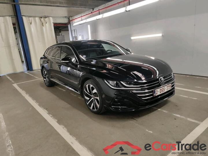 Volkswagen Arteon Shooting Brake Arteon Shooting Brake 1.4 eHybrid R-Line Business Premium SB (PHEV) 160kW/218pk  5D/P Auto-6 - CO2 onvolledig #2