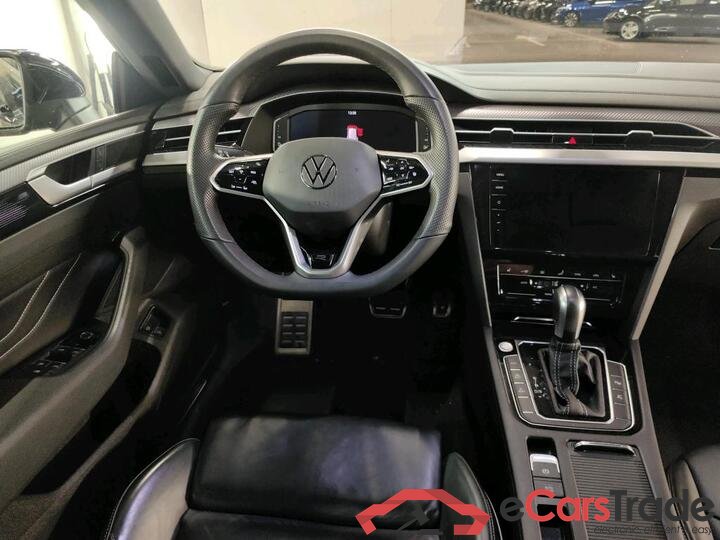 Volkswagen Arteon Shooting Brake Arteon Shooting Brake 1.4 eHybrid R-Line Business Premium SB (PHEV) 160kW/218pk  5D/P Auto-6 - CO2 onvolledig #5