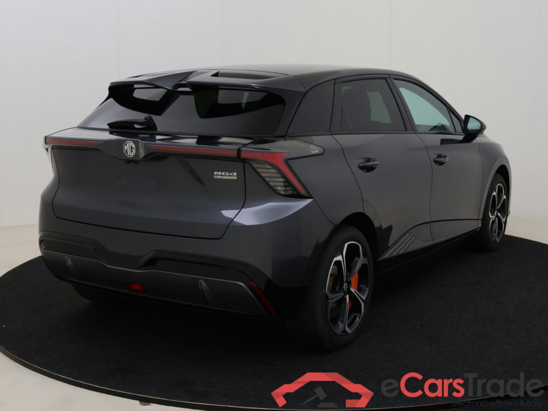 MG MG4 Luxury X Power EV 64 kWh 6AT AWD #6