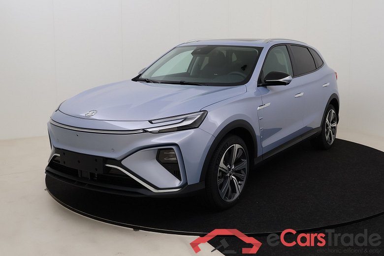 MG Marvel R Luxury EV 70 kWh RWD