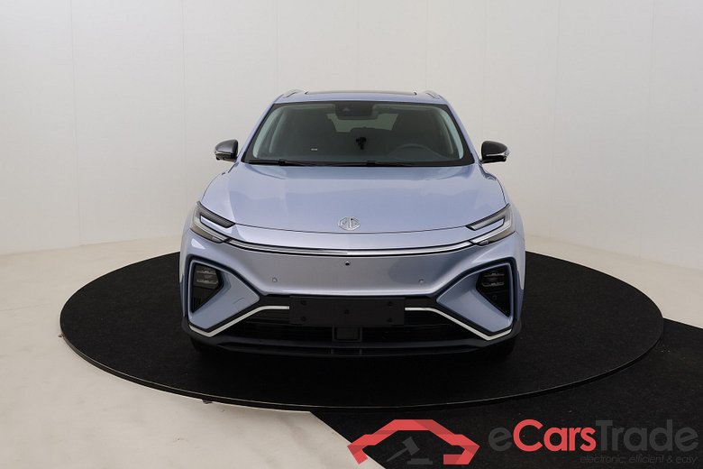 MG Marvel R Luxury EV 70 kWh RWD #2