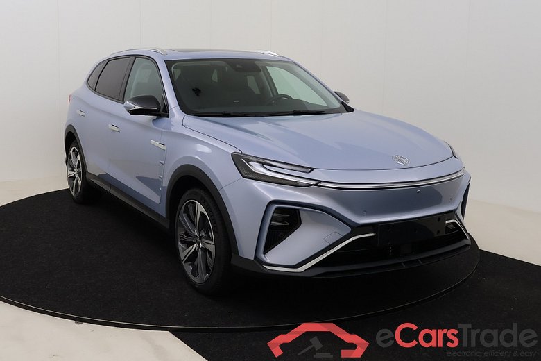 MG Marvel R Luxury EV 70 kWh RWD #3