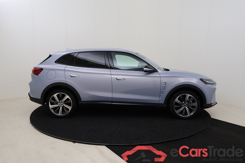 MG Marvel R Luxury EV 70 kWh RWD #4