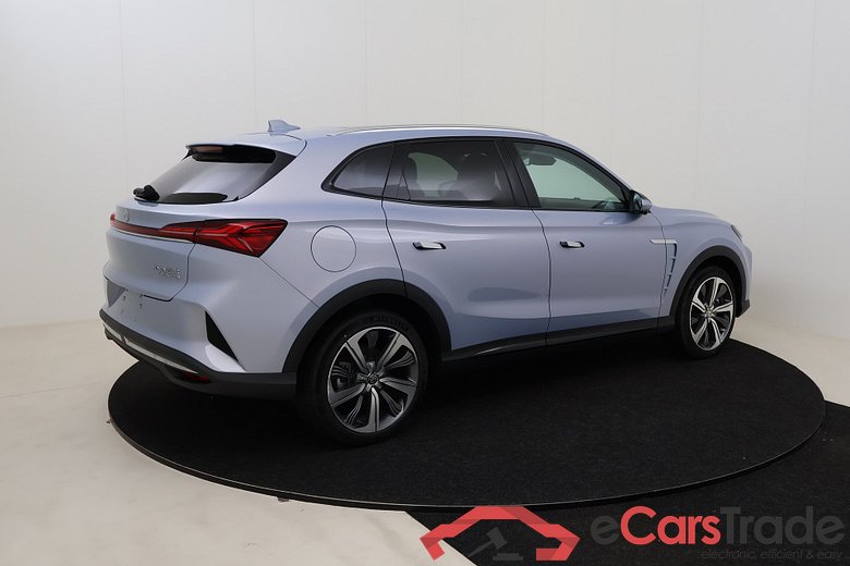 MG Marvel R Luxury EV 70 kWh RWD #5