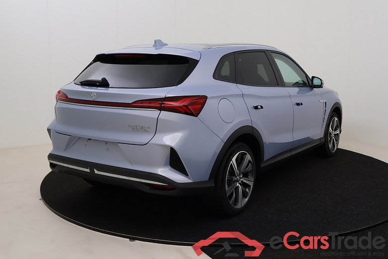 MG Marvel R Luxury EV 70 kWh RWD #6