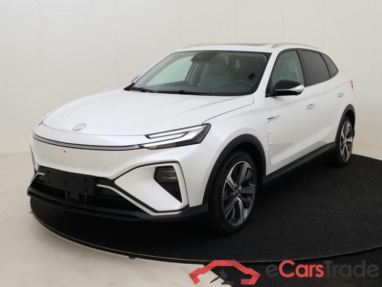 MG Marvel R Luxury EV 70 kWh RWD