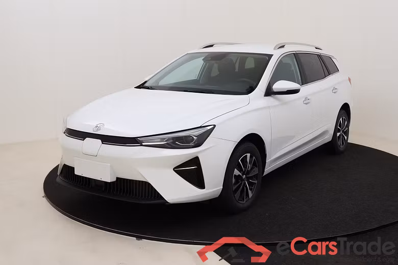 MG MG5 Comfort EV 50 kWh FWD