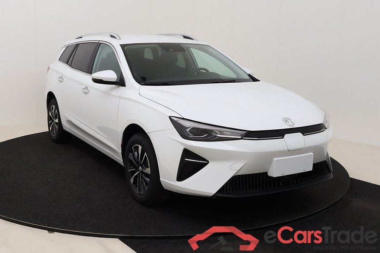 MG MG5 Comfort EV 50 kWh FWD #3