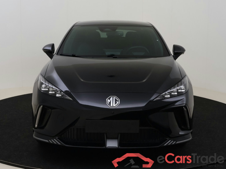 MG MG4 Luxury X Power EV 64 kWh 6AT AWD #2
