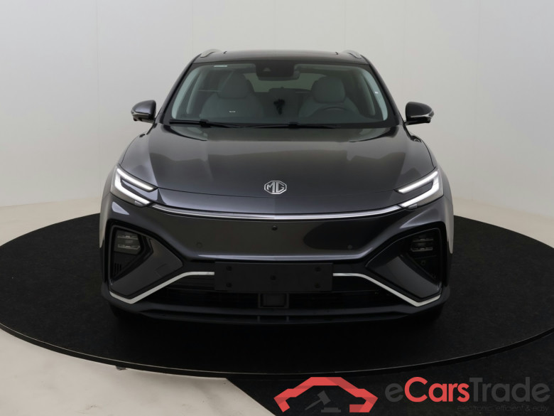 MG Marvel R Luxury 70 kWh RWD #2