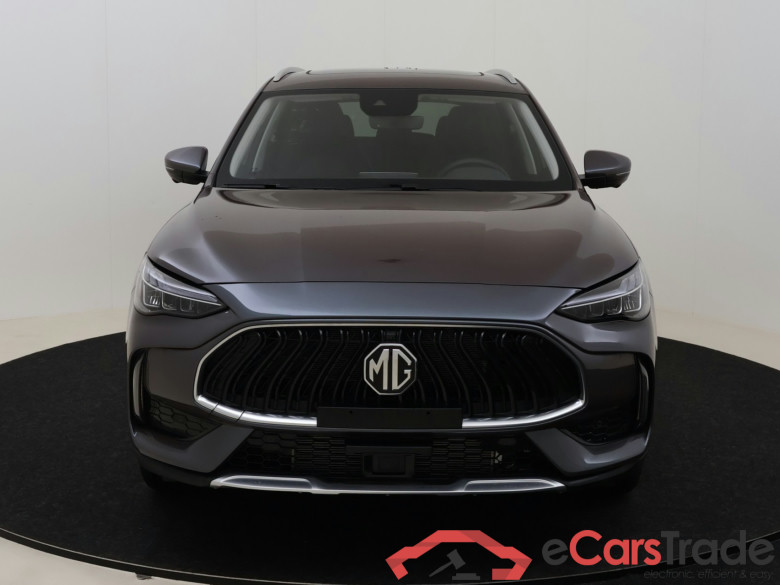 MG HS Luxury PHEV 1.5 P 6AT 2WD #2