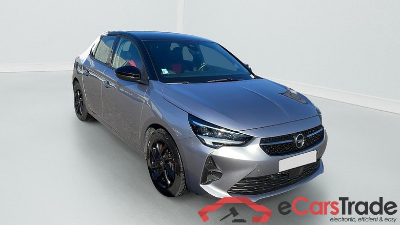 Opel Corsa 1.2 Turbo 100 ch BVM6 GS Line