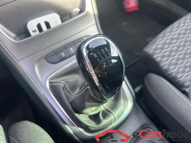 OPEL Astra Sports Tourer Astra Sports Tourer 1.6 CDTi ECOTEC D Edition Start/Stop #1