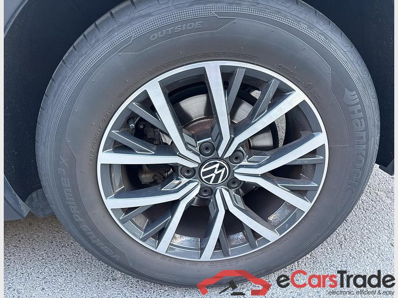 VOLKSWAGEN Tiguan Tiguan Life Business 1.5 TSI 110 kW (150 ch) 7 vitesses DSG #4