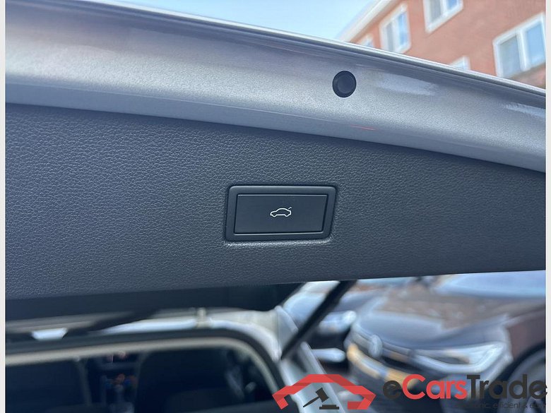 VOLKSWAGEN Tiguan Tiguan Life Business 1.5 TSI 110 kW (150 ch) 7 vitesses DSG #5