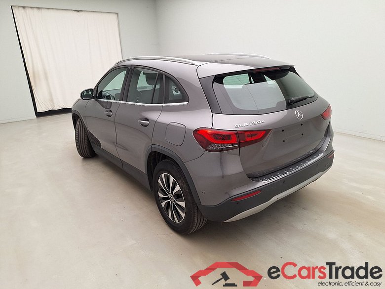 Mercedes, GLA '20 PHEV, Mercedes-Benz GLA GLA 250e Business Solution 5d #6
