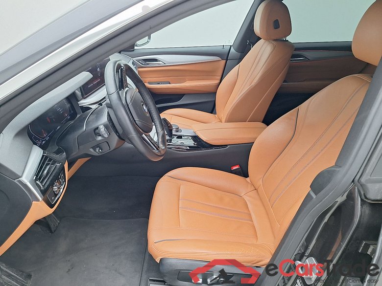 BMW, 6-serie Gr.Tu. FL'20, BMW 6 Reeks Gran Turismo 620d (120kW) 5d #3