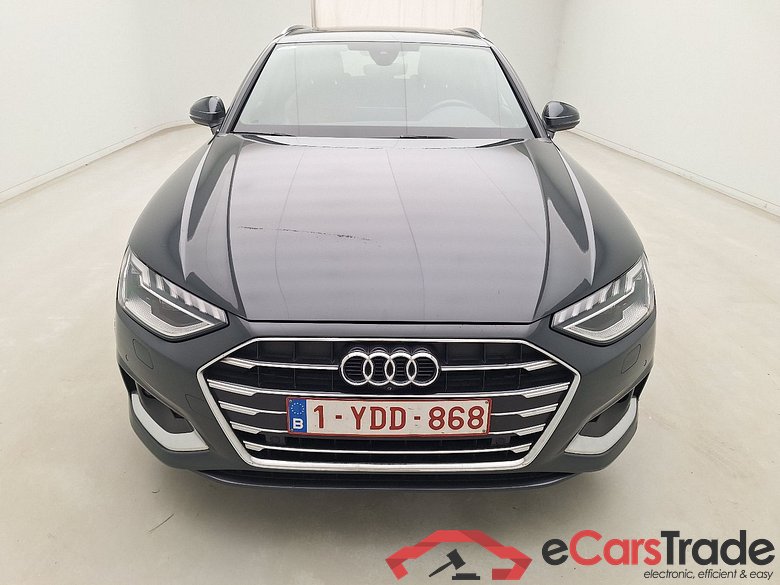 Audi, A4 Avant FL'19, Audi A4 Avant 2.0 30 TDi 100kW S tr Adv Business E