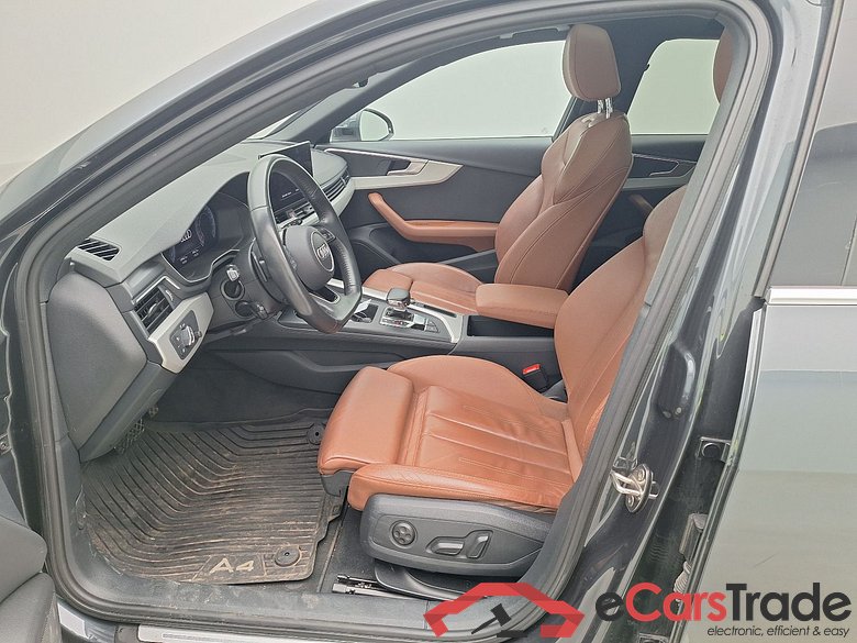 Audi, A4 Avant FL'19, Audi A4 Avant 2.0 30 TDi 100kW S tr Adv Business E #3