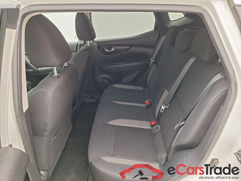 Nissan, Qashqai '17, Nissan Qashqai DIG-T 140 MY18 Acenta 5d #3
