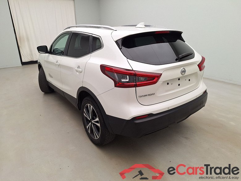 Nissan, Qashqai '17, Nissan Qashqai DIG-T 140 MY18 Acenta 5d #6