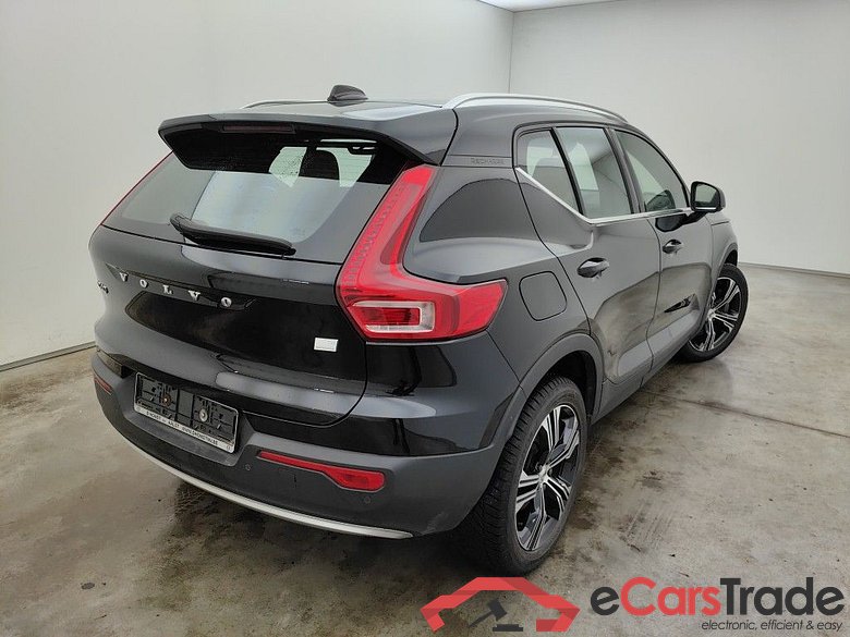 Volvo XC40 T4 Recharge Geartronic Inscription 5d #2