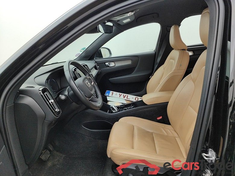Volvo XC40 T4 Recharge Geartronic Inscription 5d #3