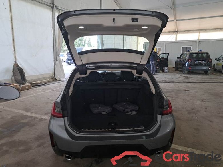 BMW SERIE 3 / 2022 / 5P / STATION WAGON 318D 48V TOURING AUTO #5