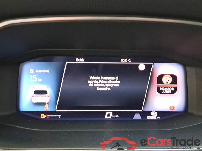 SEAT LEON SPORTSTOURER / 2020 / 5P / STATION WAGON 1.0 TSI 66KW BUSINESS #4