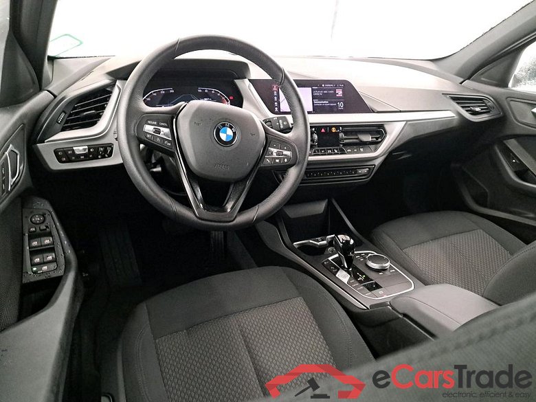 BMW Série 1 5p Berline 116d BVA8 Business Design #5