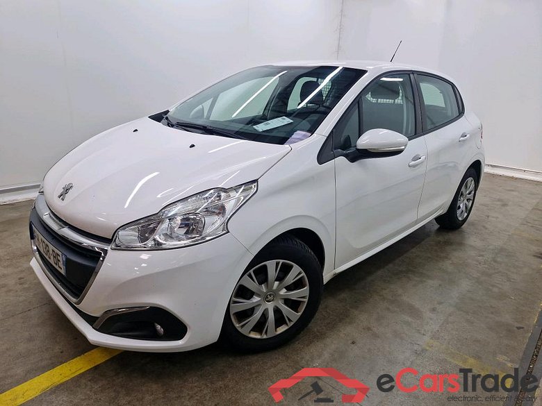 208 Affaire Premium Pack 1.5 HDi 100CV BVM5 E6dT