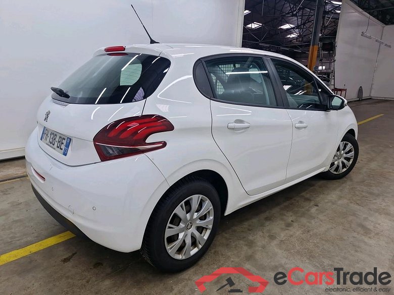 208 Affaire Premium Pack 1.5 HDi 100CV BVM5 E6dT #3