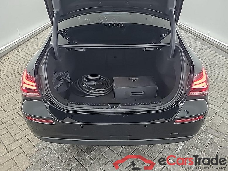 MERCEDES-BENZ A-Klasse Limousine A 250 e DCT Business Line 4D 160kW #5