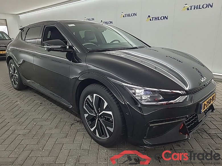 KIA EV6 77.4kWh GT-Line RWD 5D 168kW Athlon Edition #2