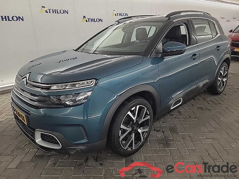 CITROEN C5 Aircross BlueHDi 130 S&S Business 5D 96kW #1
