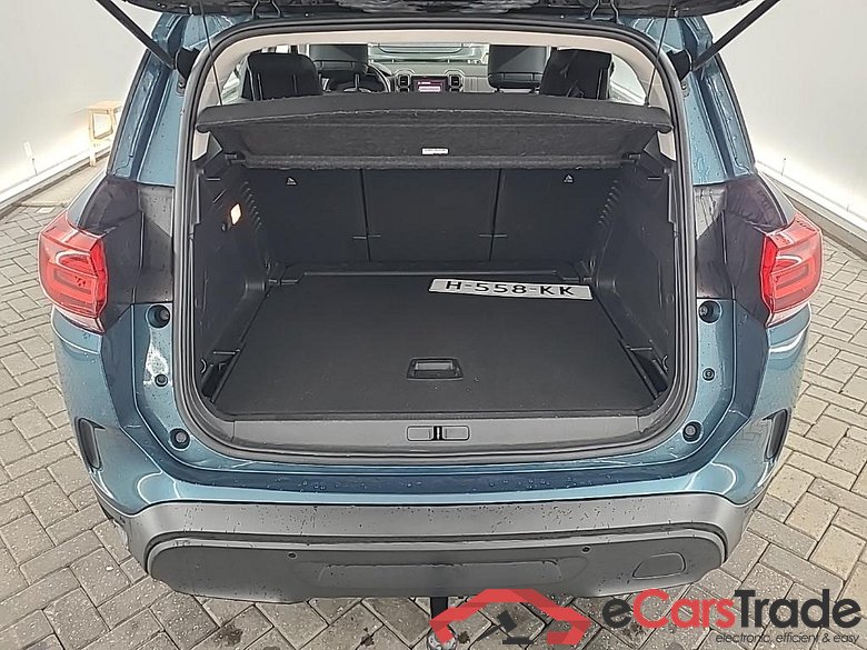 CITROEN C5 Aircross BlueHDi 130 S&S Business 5D 96kW #5