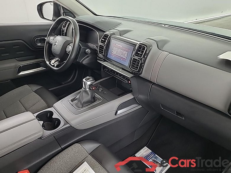 CITROEN C5 Aircross BlueHDi 130 S&S Business 5D 96kW #6
