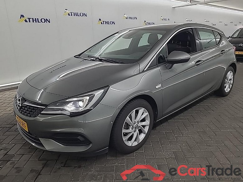 OPEL ASTRA 1.2 turbo 81kW Business Elegance 5D