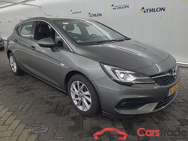 OPEL ASTRA 1.2 turbo 81kW Business Elegance 5D #2