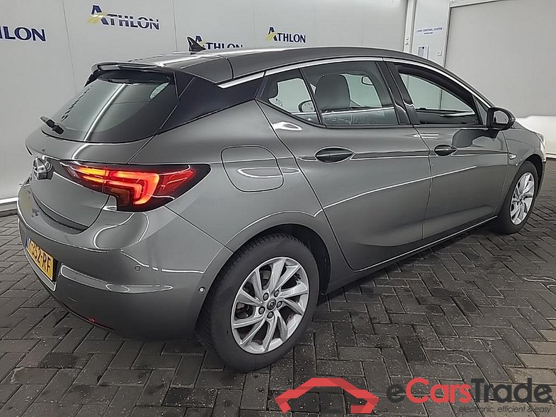 OPEL ASTRA 1.2 turbo 81kW Business Elegance 5D #3
