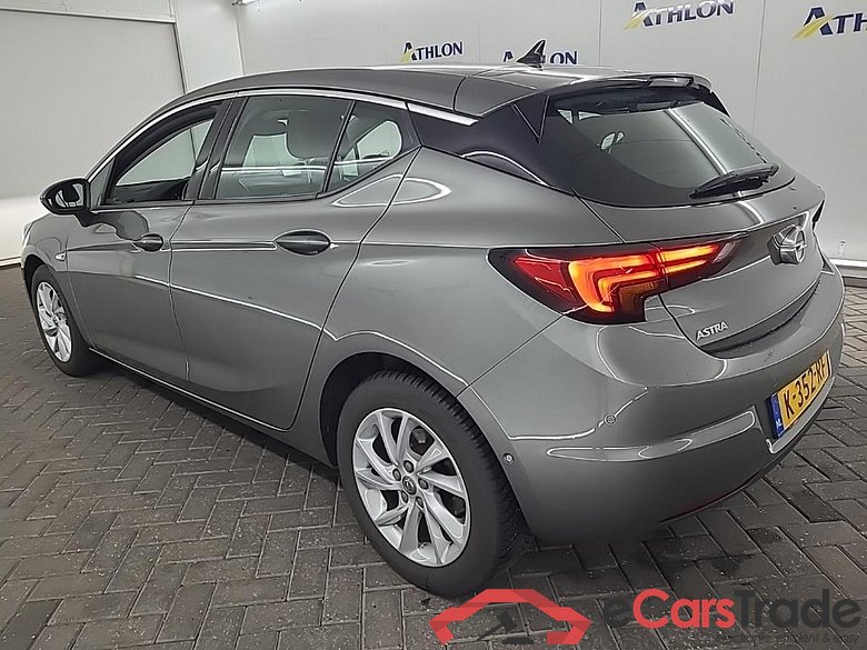 OPEL ASTRA 1.2 turbo 81kW Business Elegance 5D #4