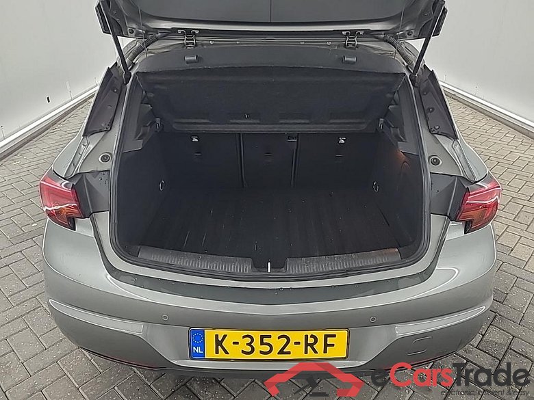 OPEL ASTRA 1.2 turbo 81kW Business Elegance 5D #5