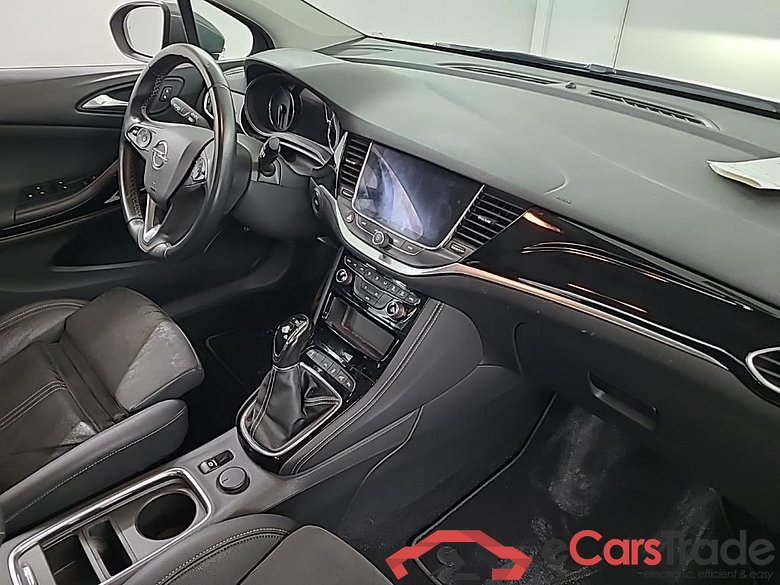 OPEL ASTRA 1.2 turbo 81kW Business Elegance 5D #6