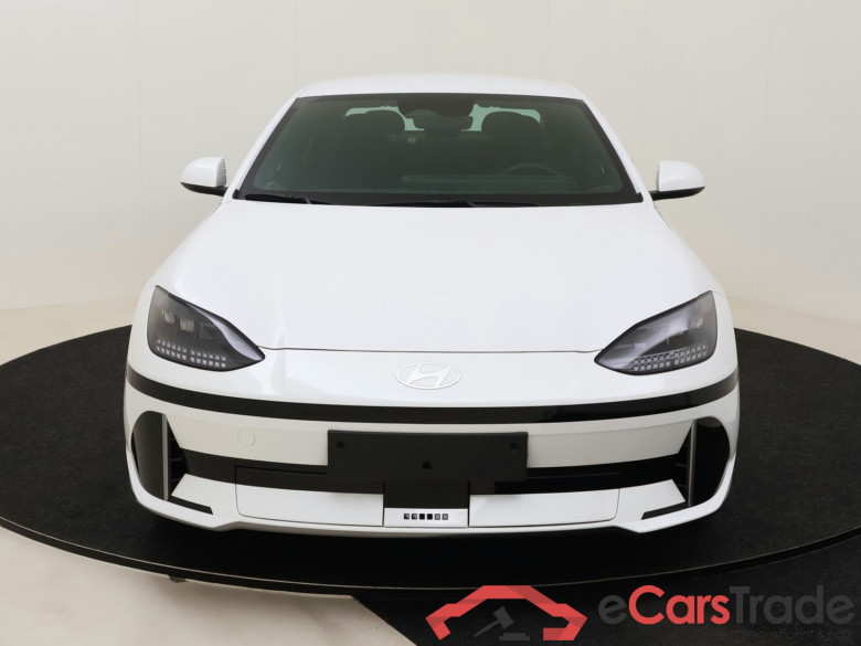 Hyundai IONIQ 6 Core 53 kWh 148 #2