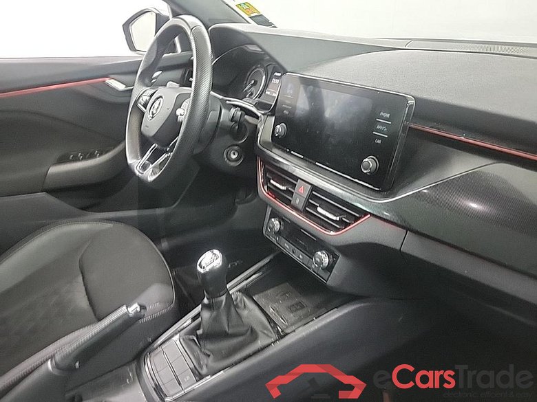 SKODA Scala 1.0 TSI 85kW Sport Business 5D uitlopend #6