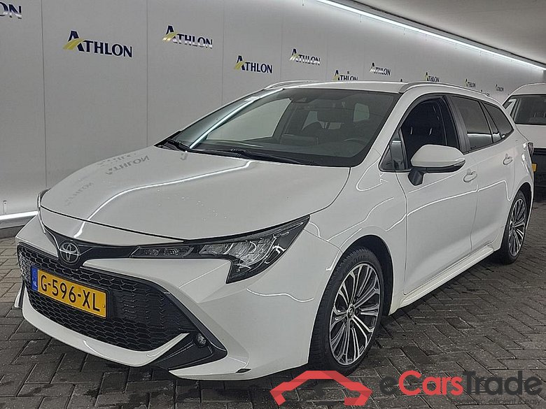 TOYOTA Corolla Touring Sports 1.2 Turbo automaat Dynamic 5D 85kW