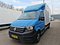 preview Volkswagen Crafter #0