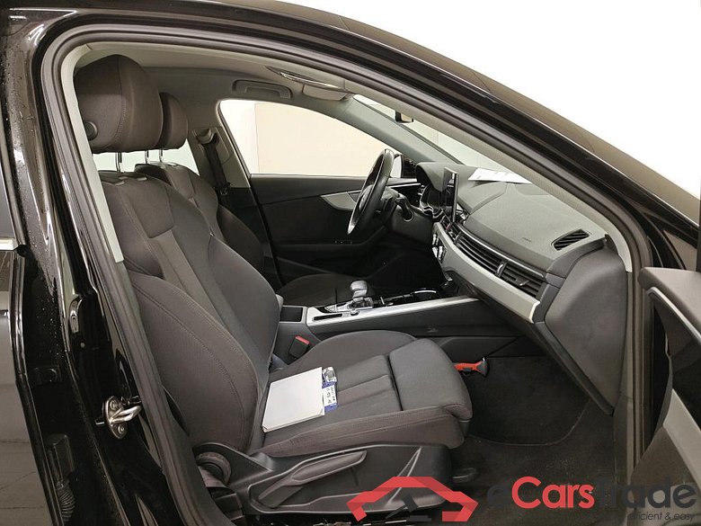 Audi A4 Avant 35 TFSI S tronic Business Edition 5d #3