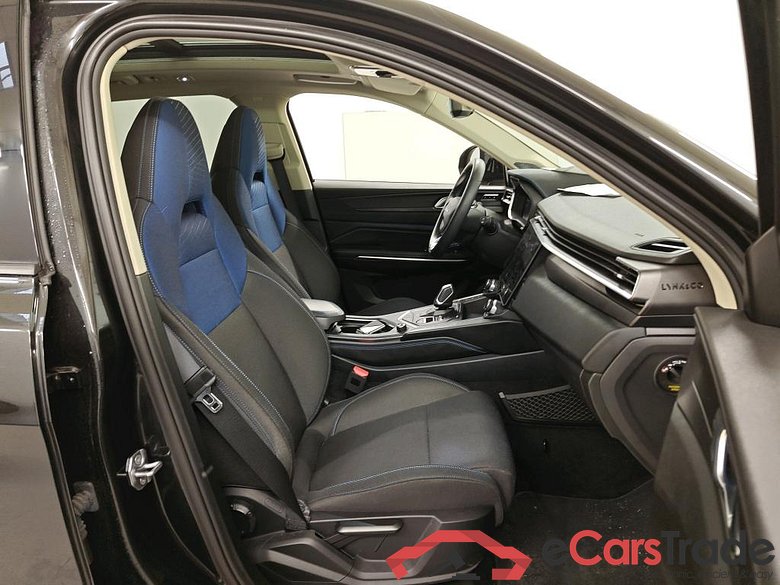 Lynk & Co 01 1.5 192kW PHEV 5d #3